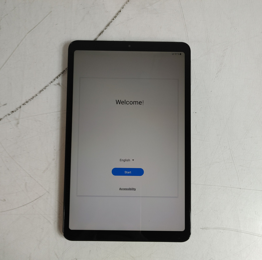 Samsung Galaxy Tab A 8.4 SM-T307U 32 GB Android 11 Verizon Only (Wi-Fi + 4G)