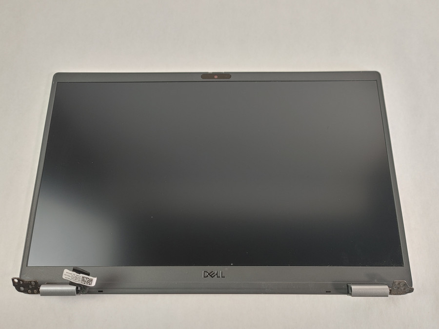 Lot of 2 Dell Latitude 7410 13.3 in Matte LCD Screen Assembly