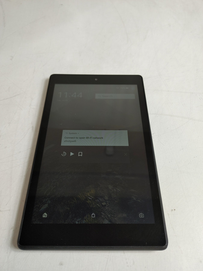 Amazon Fire HD 8 (8th Gen) L5S83A 32 GB Fire OS (WiFi Only)