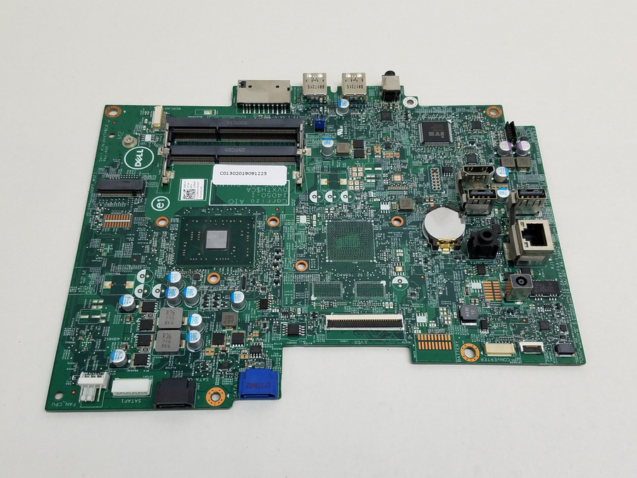 Dell 2F64W Inspiron 24 3455 A8-7410 2.2GHz DDR3L Desktop Motherboard