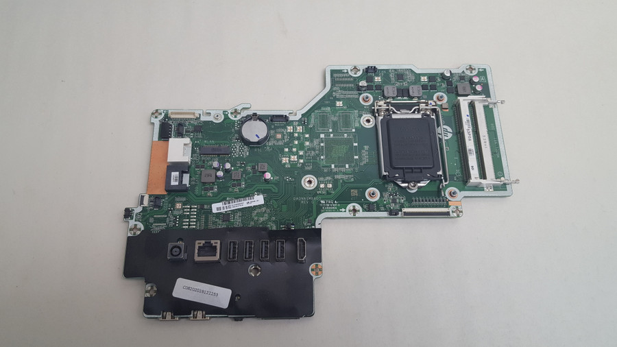HP 799346-001 Pavilion 23-q116 AIO LGA 1150 DDR3L Desktop Motherboard