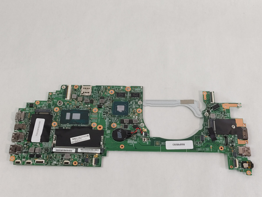 Lenovo ThinkPad P40 Yoga Core i7-6500U 2.50 GHz DDR3L Motherboard 01HY676