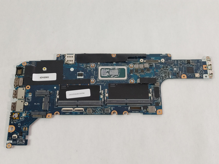 Dell Latitude 5420 Core i5-10310U 1.70 GHz DDR4 Motherboard CCCJ0