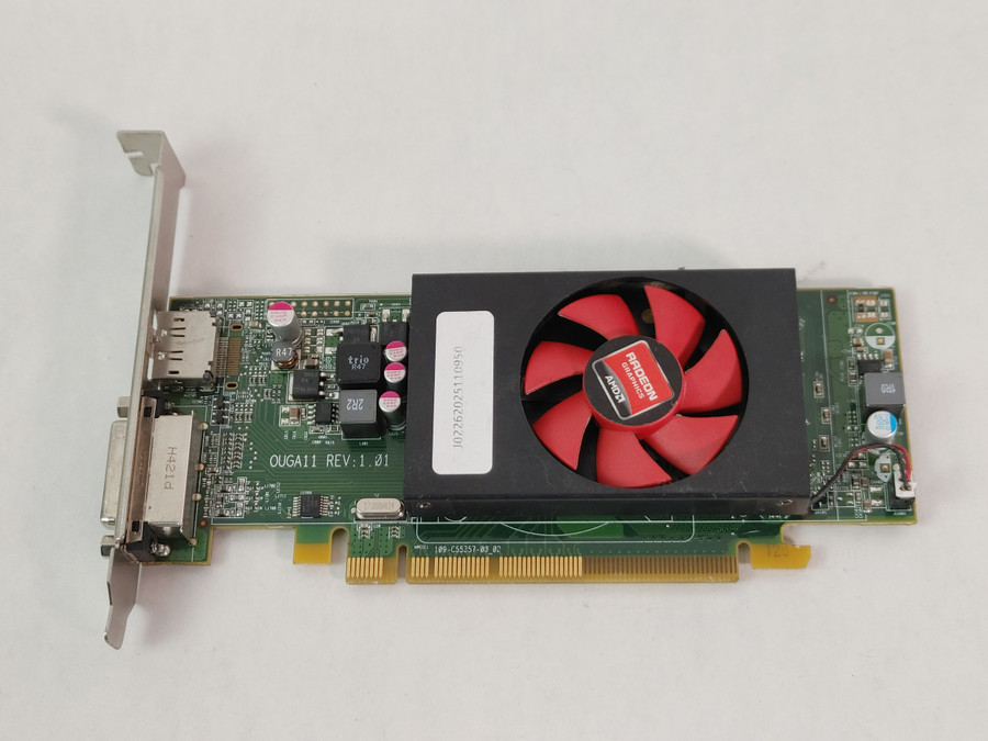AMD Radeon HD 8490 1 GB DDR3 PCI Express 2.0 x16 Desktop Video Card