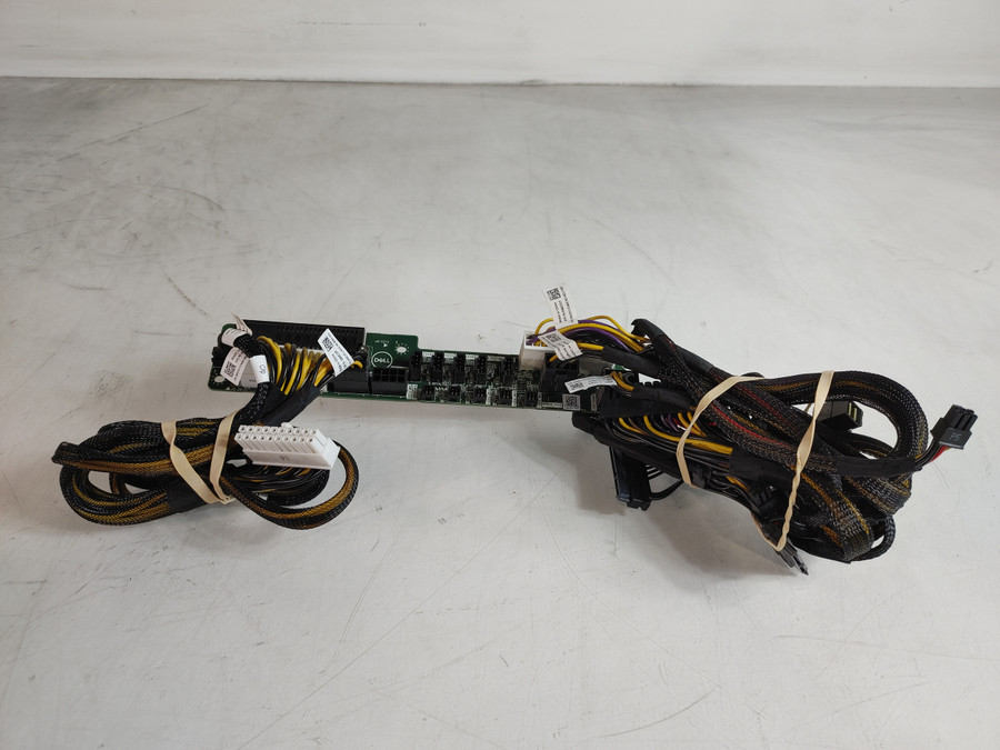 Dell 6DM0F Server Power Distribution Board For Precision T7920