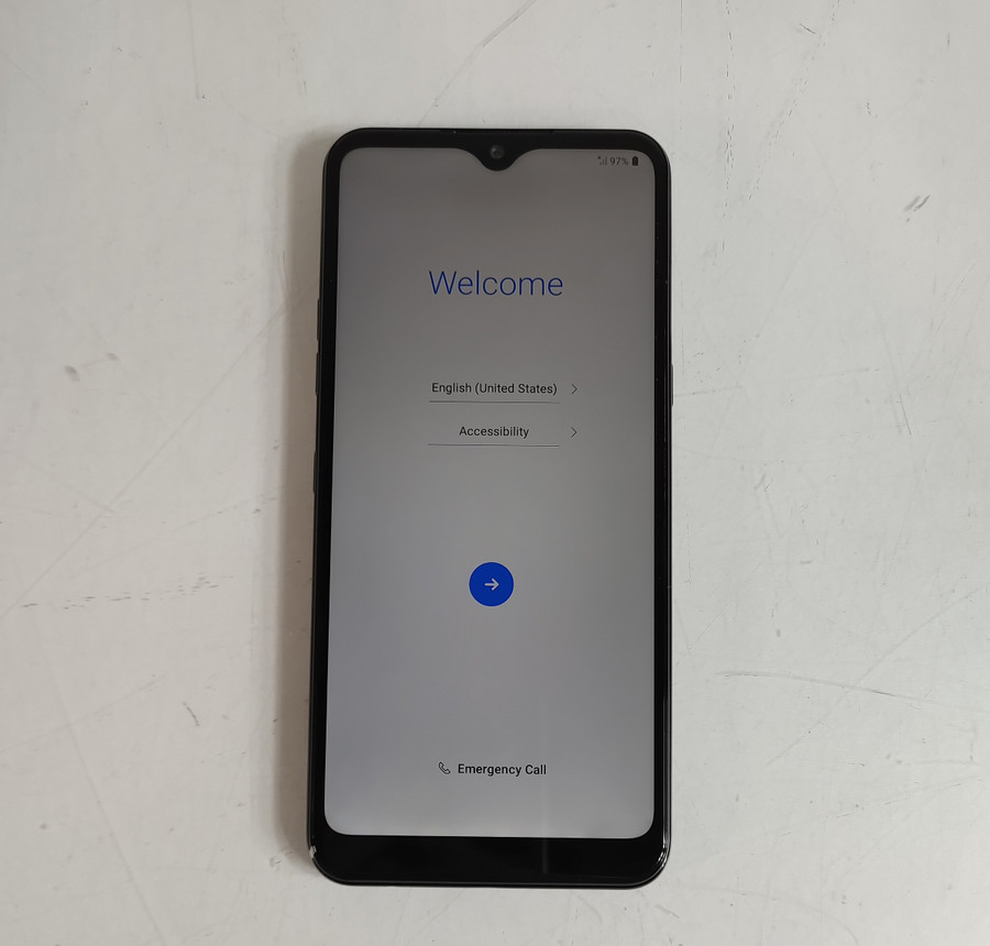 LG K51 LM-K500 32 GB Android 10 Xfinity Only (Wi-Fi + 4G)