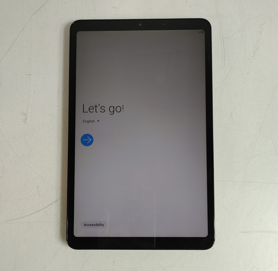 Samsung Galaxy Tab A 8.4 SM-T307U 32 GB Android 11 Verizon Only (Wi-Fi + 4G)