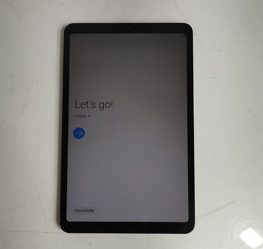 Samsung Galaxy Tab A 8.4 SM-T307U 32 GB Android 11 Verizon Only (Wi-Fi + 4G)