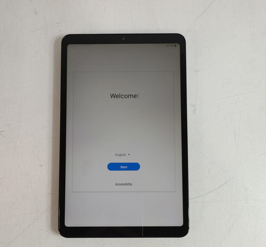 Samsung Galaxy Tab A 8.4 SM-T307U 32 GB Android 11 Verizon Only (Wi-Fi + 4G)