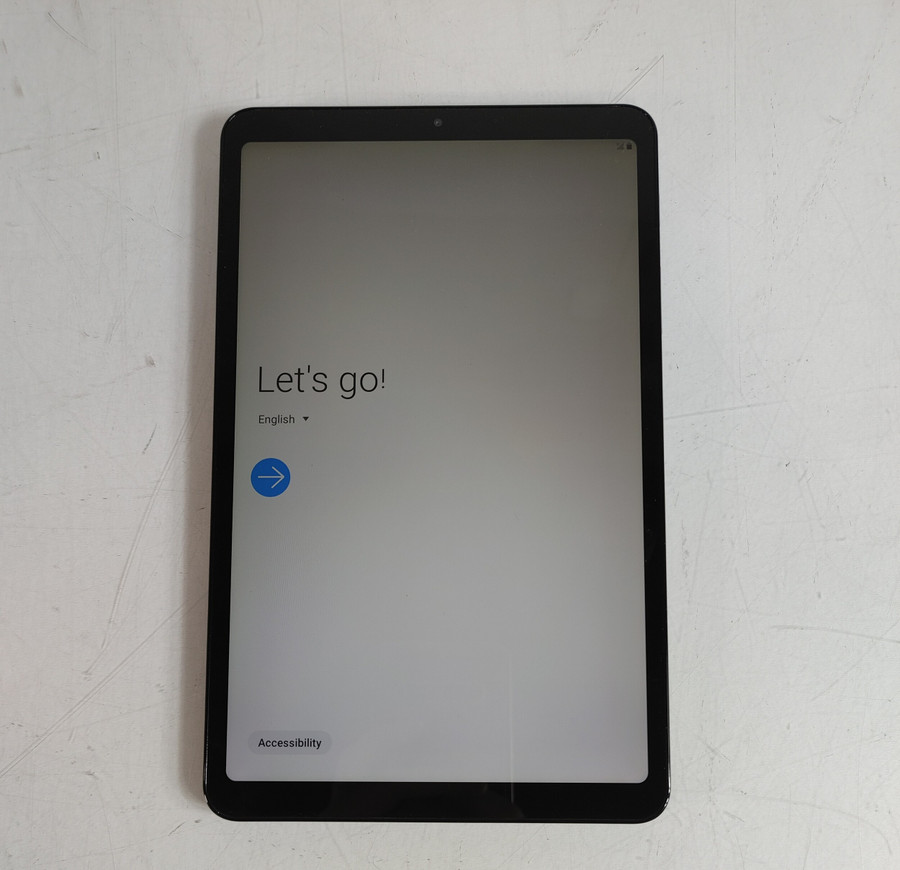 Samsung Galaxy Tab A 8.4 SM-T307U 32 GB Android 9 Verizon Only (Wi-Fi + 4G)