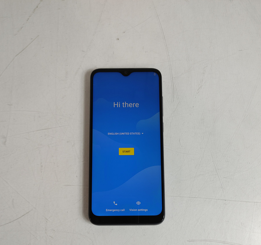 Coolpad Legacy Brisa CP3706AS 32 GB Android 10 Sprint Only (Wi-Fi + 4G)