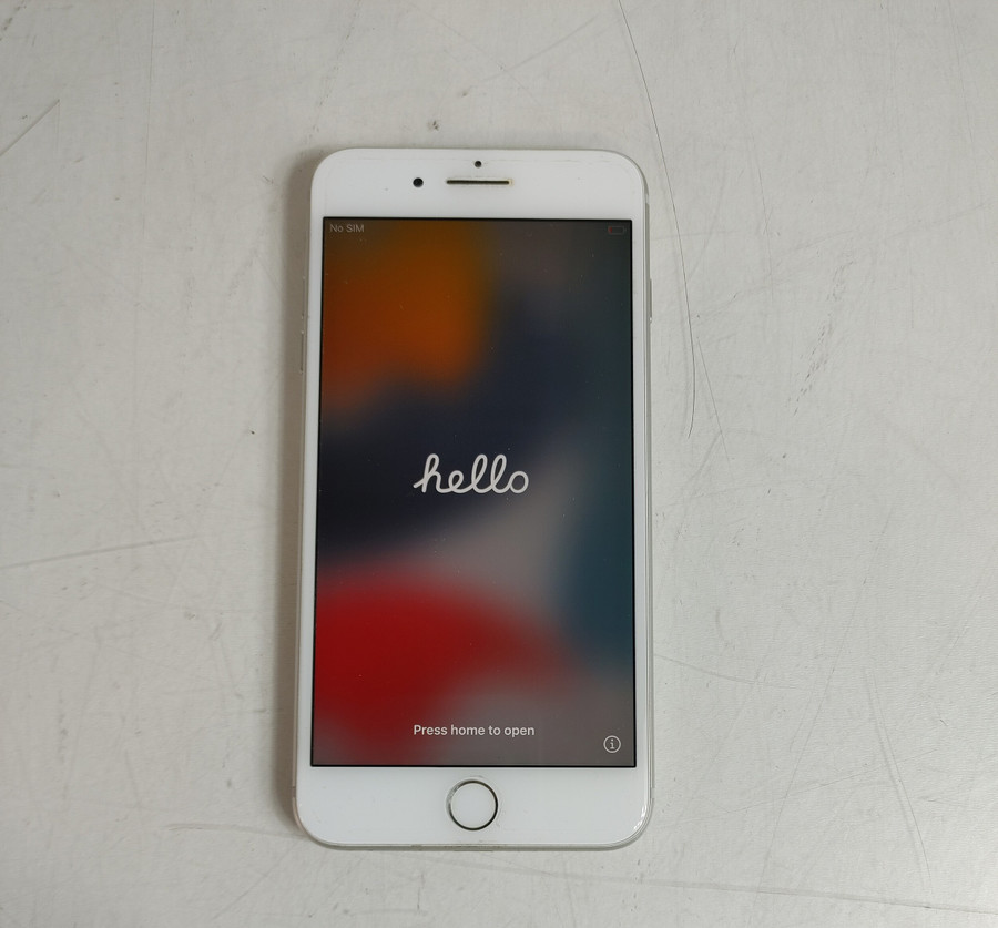 Apple iPhone 7 Plus A1661 32 GB iOS 15.8.7 Xfinity Only (Wi-Fi + 4G)