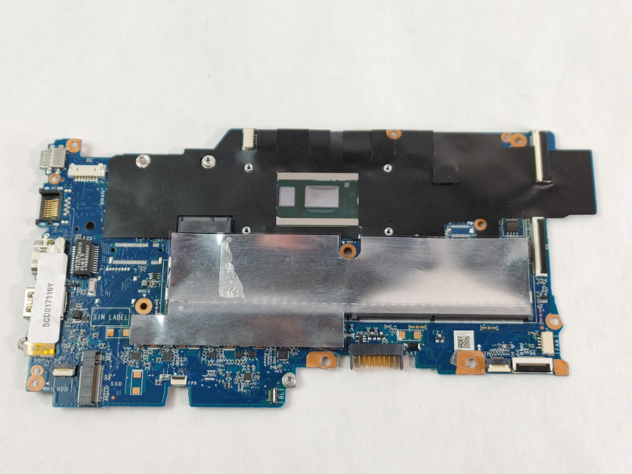 HP ProBook 430 G6 Core i7-8565U 1.80 GHz DDR4 Motherboard L44507-601