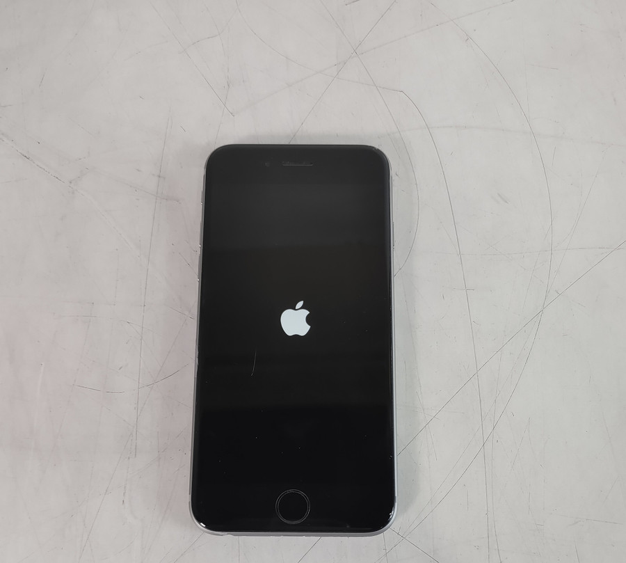 Apple iPhone 6s A1633 128 GB iOS 15.8.7 AT&T Only (Wi-Fi + 4G)