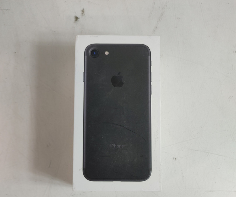 Apple iPhone 7 A1660 32 GB iOS 15.8.7 (Wi-Fi + 4G) Unlocked