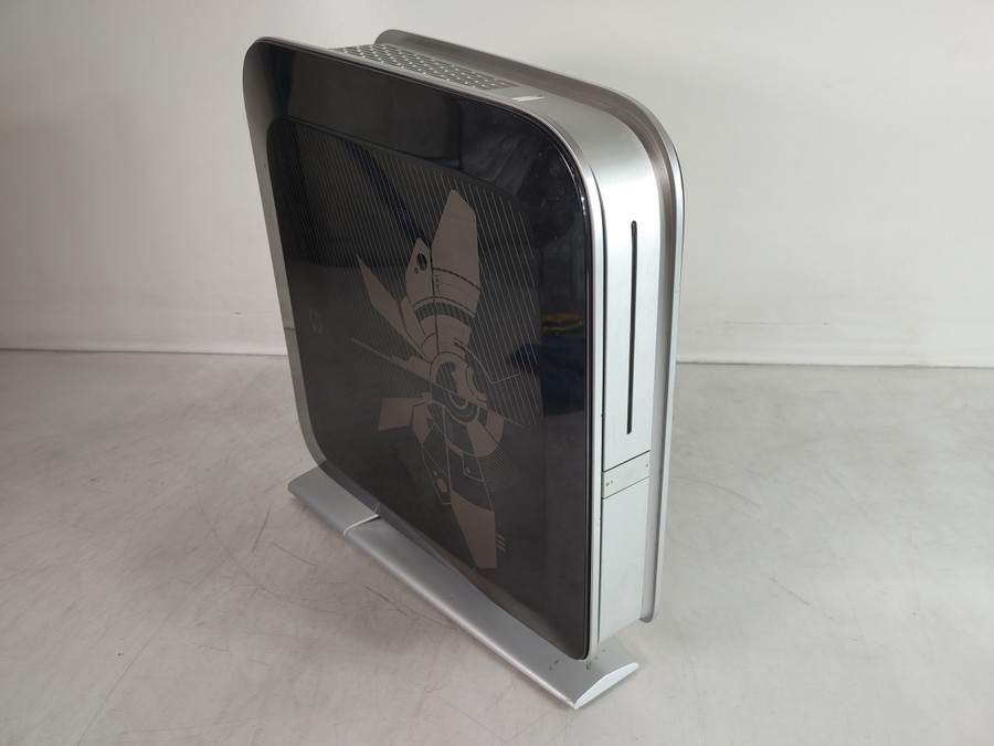HP FireBird 802 VoodooDNA Intel Core 2 Quad Q9400 2.66 GHz 4 GB DDR2 Desktop