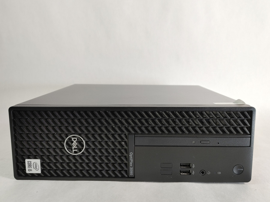 Dell OptiPlex 3090 SFF Core i5-10600 3.30 GHz 8 GB DDR4 1 TB NVMe Windows 11 Pro Desktop WINACTA3 A3