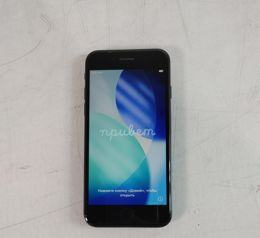 Apple iPhone SE (2020) A2275 64 GB iOS 26.4 (Wi-Fi + 4G) Unlocked