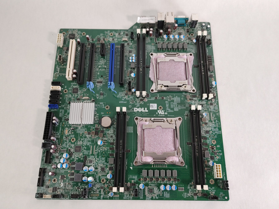 Dell Precision T7810 Intel LGA 2011-3 DDR4 Server Motherboard VD98F