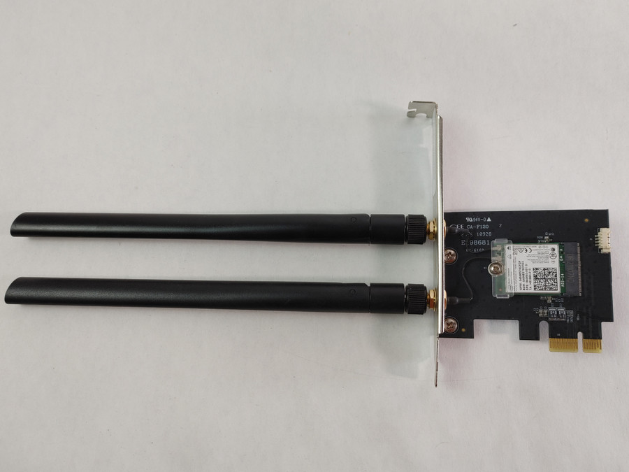 TP-Link Archer T5E AC1200 WiFi Bluetooth 4.2 PCIe Adapter