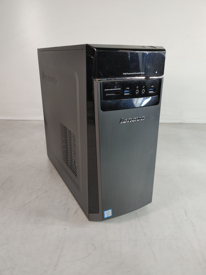 Lenovo IdeaCentre 300-20ISH Core i5-6400 2.70 GHz 8 GB DDR4 No HDD