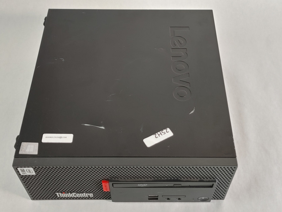 Lenovo ThinkCentre M70c Core i5-10400 2.90 GHz 8 GB DDR4 256 GB NVMe Windows 11 Pro Desktop WINACTA5 A5