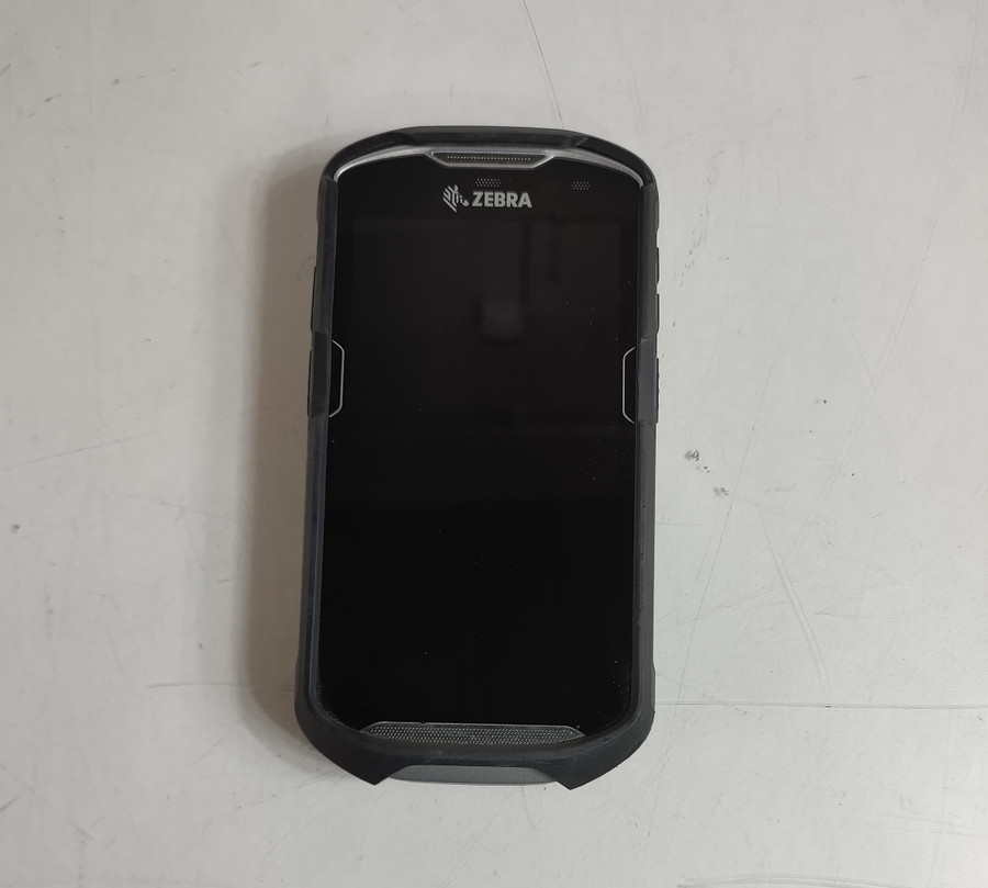 Zebra TC510K Mobile Computer/Barcode Scanner w/Battery