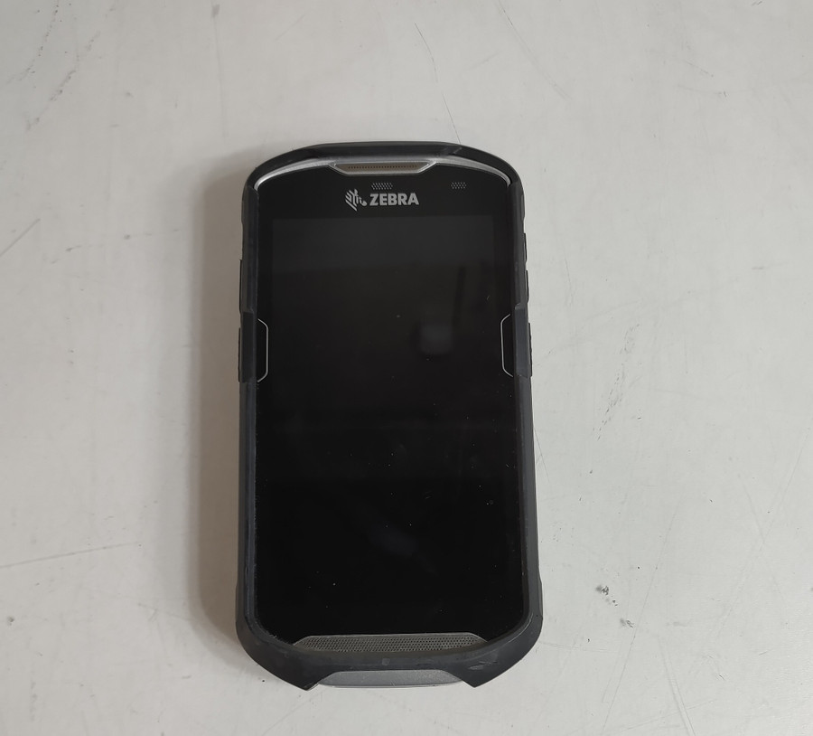 Zebra TC510K Mobile Computer/Barcode Scanner w/Battery
