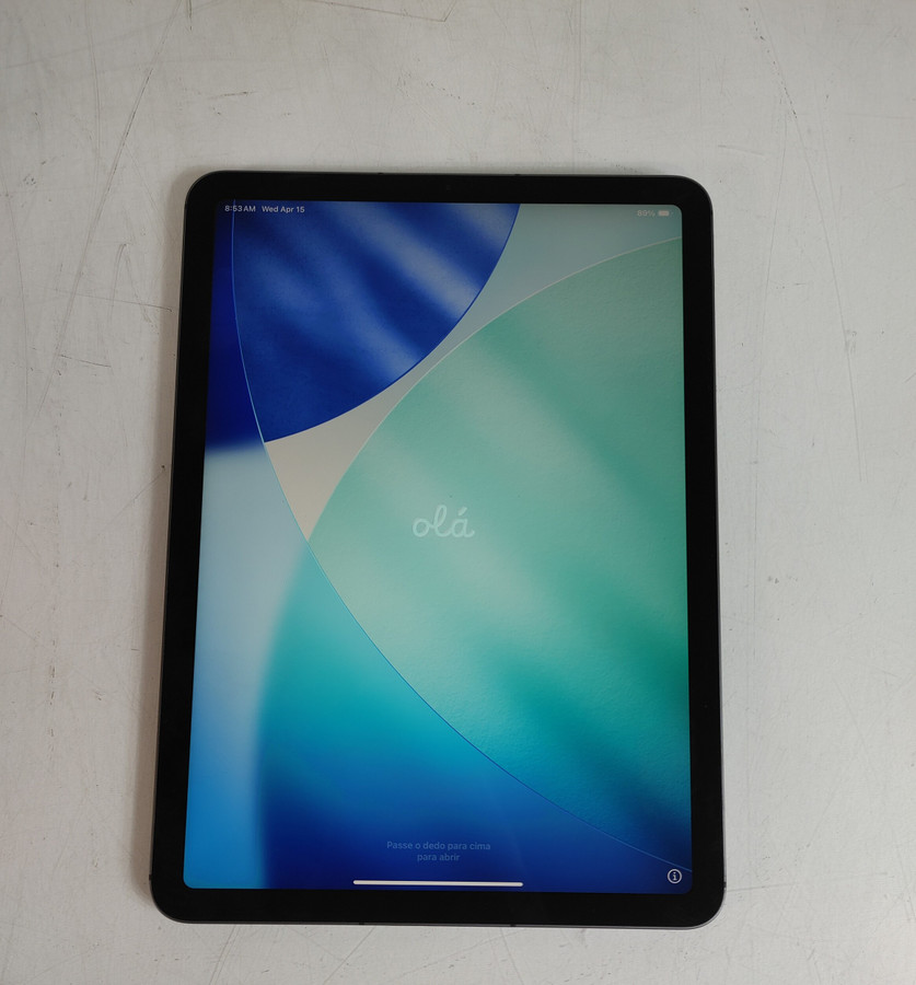 Apple iPad Air 4th Gen A2324 64 GB iOS 26.4 (Wi-Fi + 4G) Unlocked