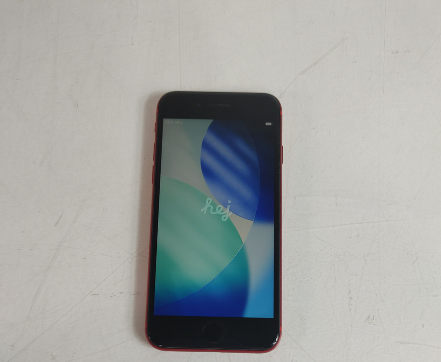 Apple iPhone SE (2020) A2275 64 GB iOS 26.4.1 Verizon Only (Wi-Fi + 4G)