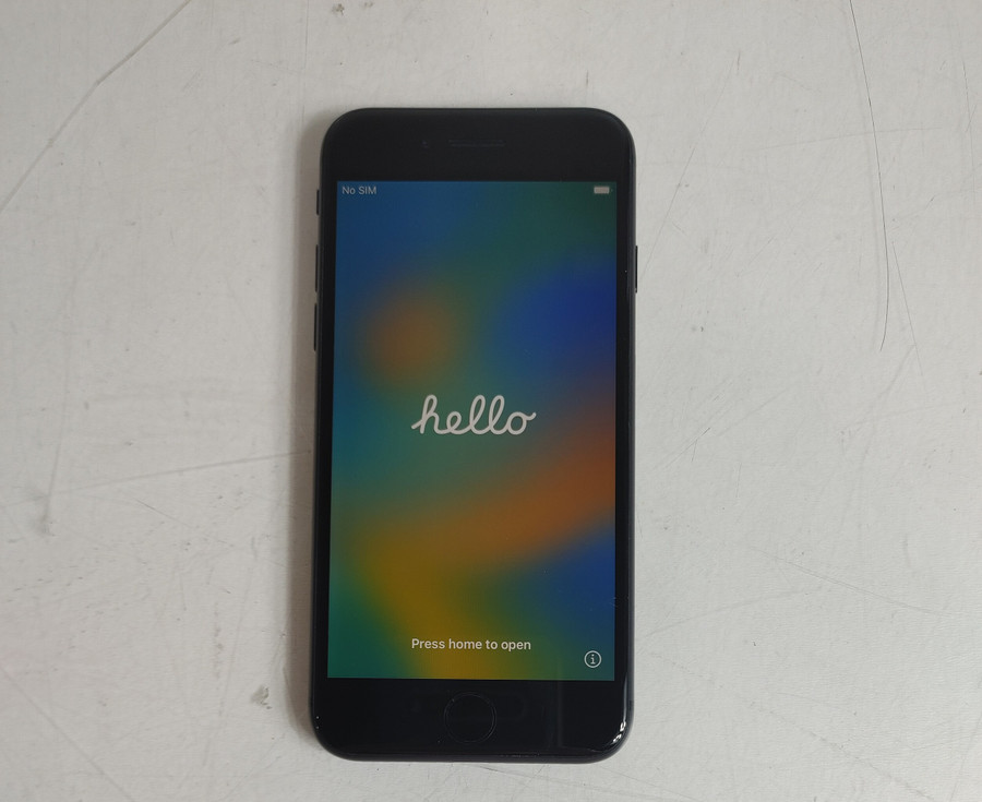 Apple iPhone 8 A1863 64 GB iOS 16.7.15 Sprint Only (Wi-Fi + 4G)