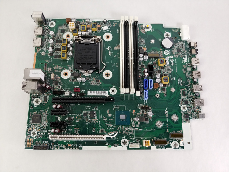 HP EliteDesk 800 G4 SFF Intel LGA 1151 DDR4 Desktop Motherboard L01482-001
