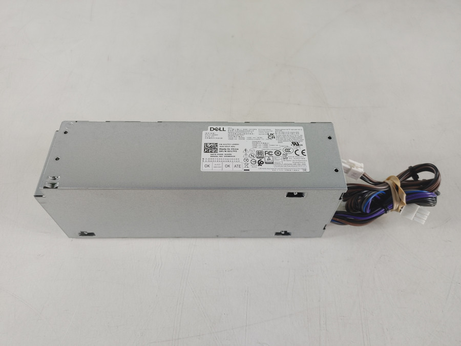 Lot of 10 Dell OptiPlex 7090 MT 260 W 6 Pin SFF Desktop Power Supply J17YJ