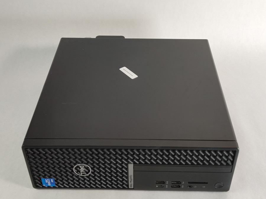 Dell OptiPlex 7090 SFF Core i5-11500 2.70 GHz 8 GB DDR4 512 GB NVMe Windows 11 Pro Desktop WINACTA3 A3