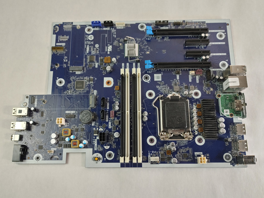 HP Z2 G5 Workstation Intel LGA 1200 DDR4 Desktop Motherboard L81561-001