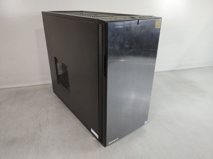 Asus X99-Deluxe Intel Core i7-5930K 3.50 GHz 32 GB DDR4 GTX 1080 Hybrid SLI PC