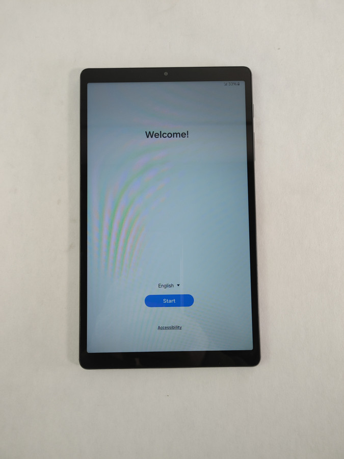 Samsung Galaxy Tab A7 Lite SM-T227U 32 GB Android 14 Verizon Only (Wi-Fi + 4G)