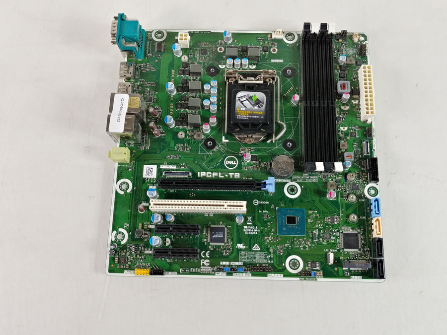 Lot of 2 Dell Precision 3630 TWR Intel LGA 1151 DDR4 Desktop Motherboard NNNCT