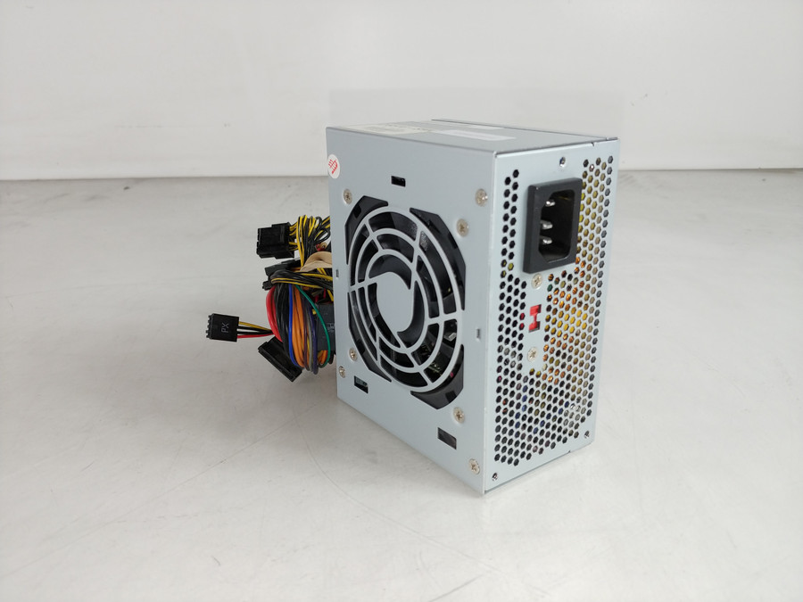 Power Man IP-P300BN1-0 300W 20+4-Pin SFX Power Supply