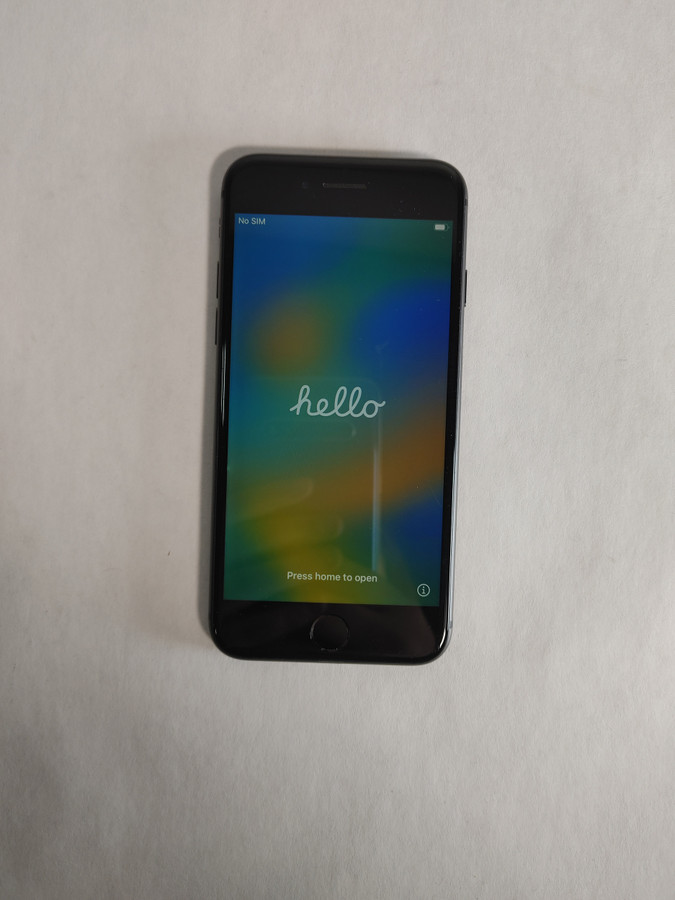 Apple iPhone 8 A1905 64 GB iOS 16.7.15 T-Mobile Only (Wi-Fi + 4G)