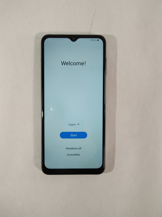 Samsung Galaxy A13 5G SM-A136U1 64 GB Android 11 Verizon Only (Wi-Fi + 4G)