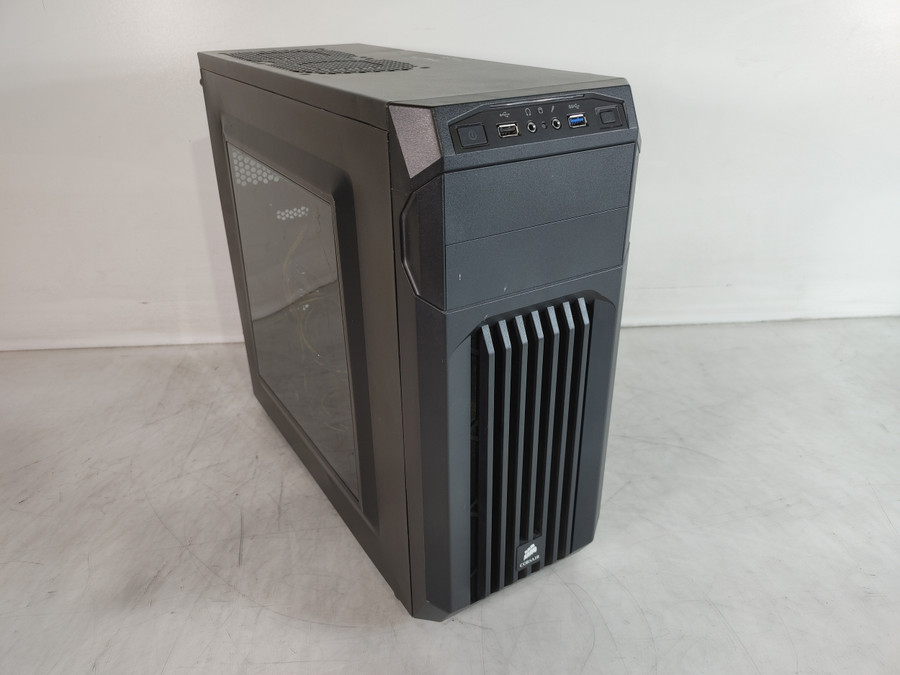 Asus M5A99X EVO R2.0 AMD FX-8320 3.50 GHz 8 GB DDR3 GTX 1050 Ti 4 GB - No HDD