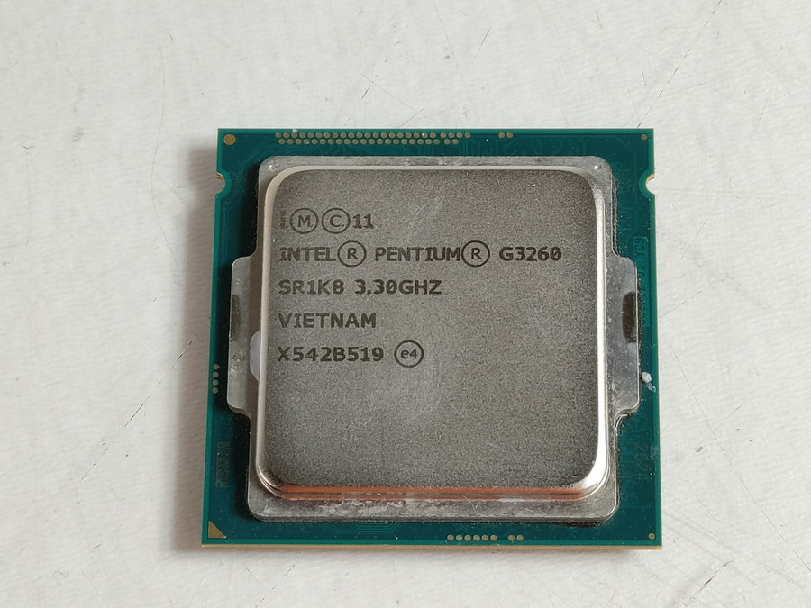 Intel Pentium G3260 3.3 GHz 5GT/s LGA 1150 Desktop CPU Processor SR1K8