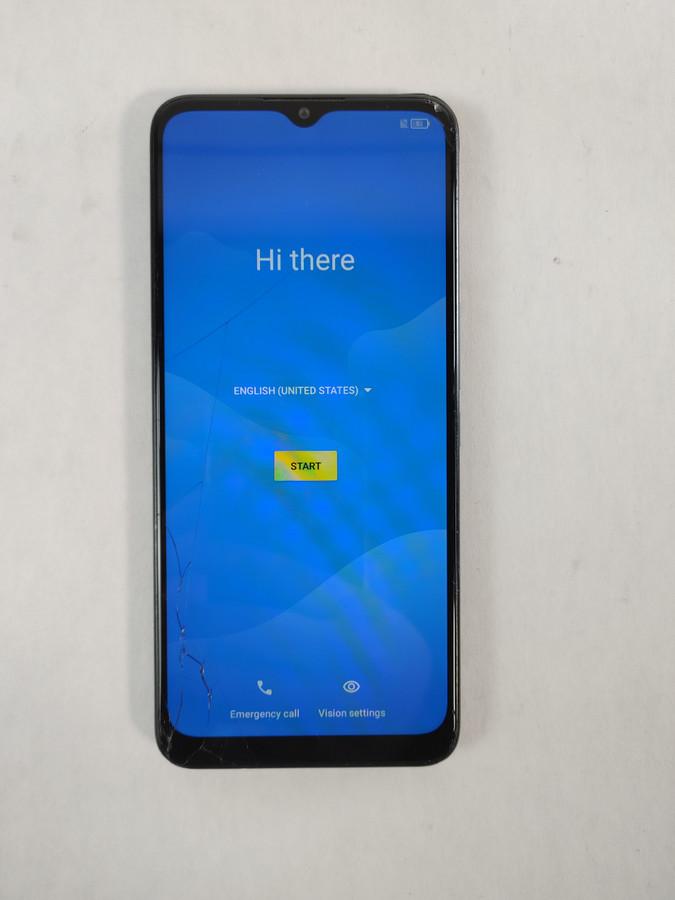 TCL 30 XE 5G T767W 64 GB Android 11 Metro PCS Only (Wi-Fi + 5G) For Parts