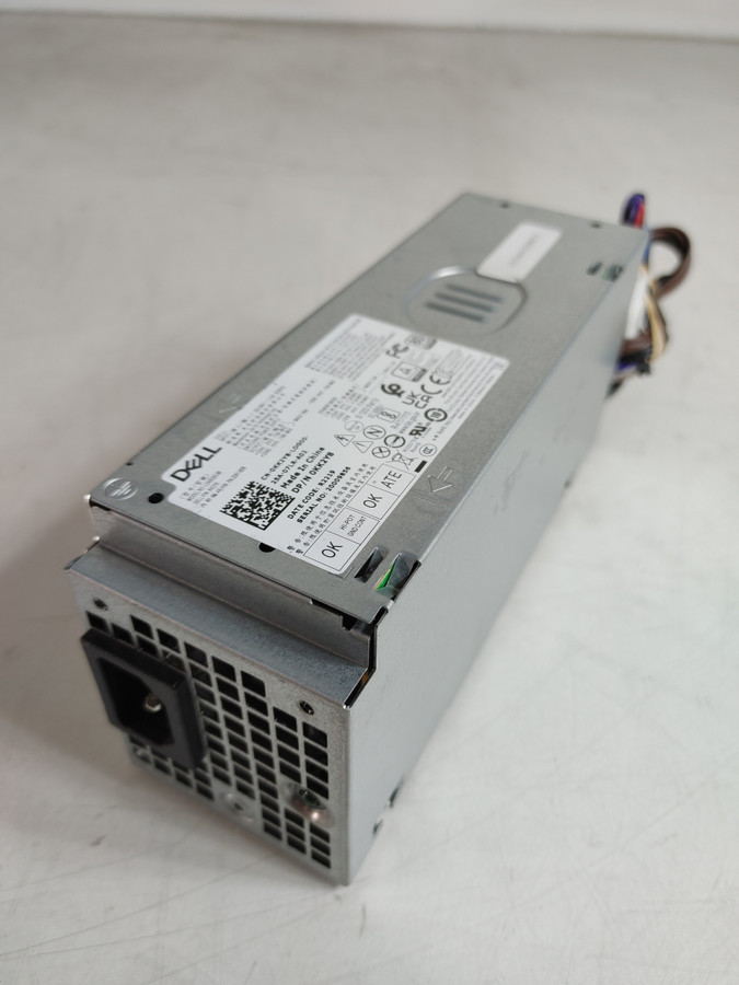 Dell Optiplex 5000 240 W 8 Pin SFF Desktop Power Supply KK2Y8