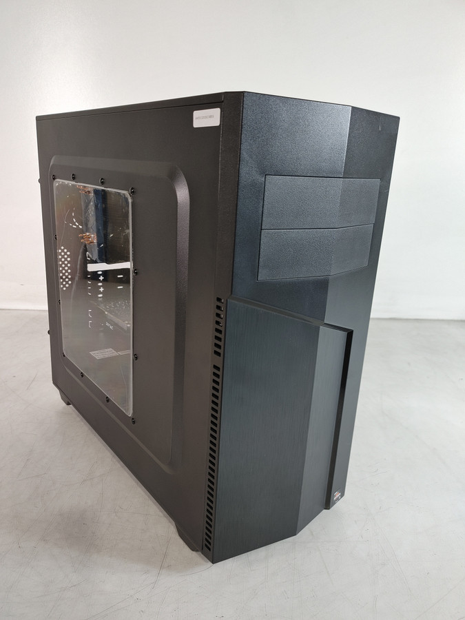 Gigabyte GA-AB350-GAMING Ryzen 7 1700X 3.40 GHz 16 GB DDR4 No HDD