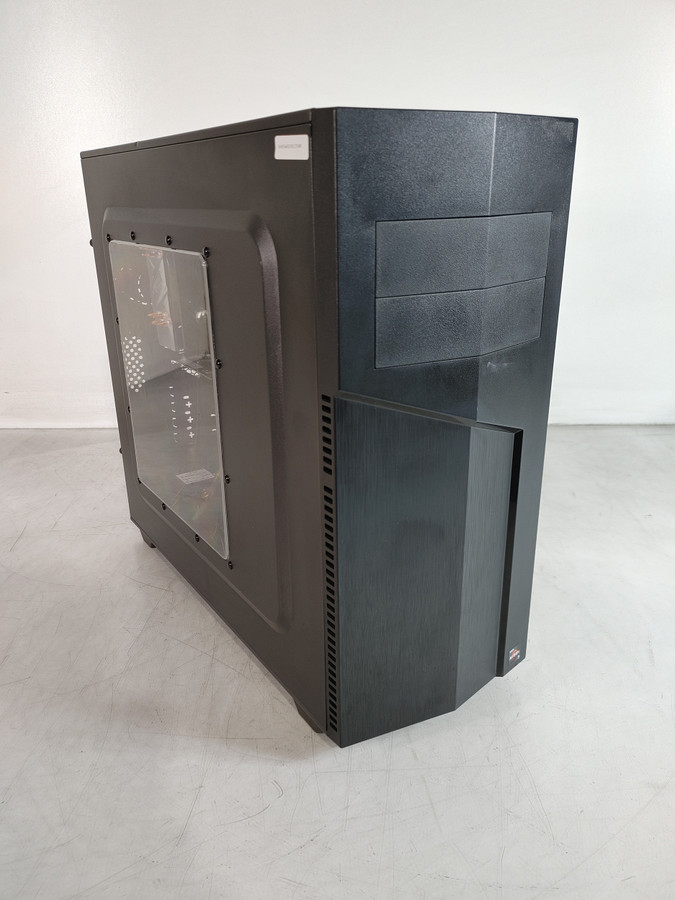 Gigabyte GA-AB350-Gaming 3 Ryzen 7 1700X 3.40 GHz 16 GB DDR4 No HDD