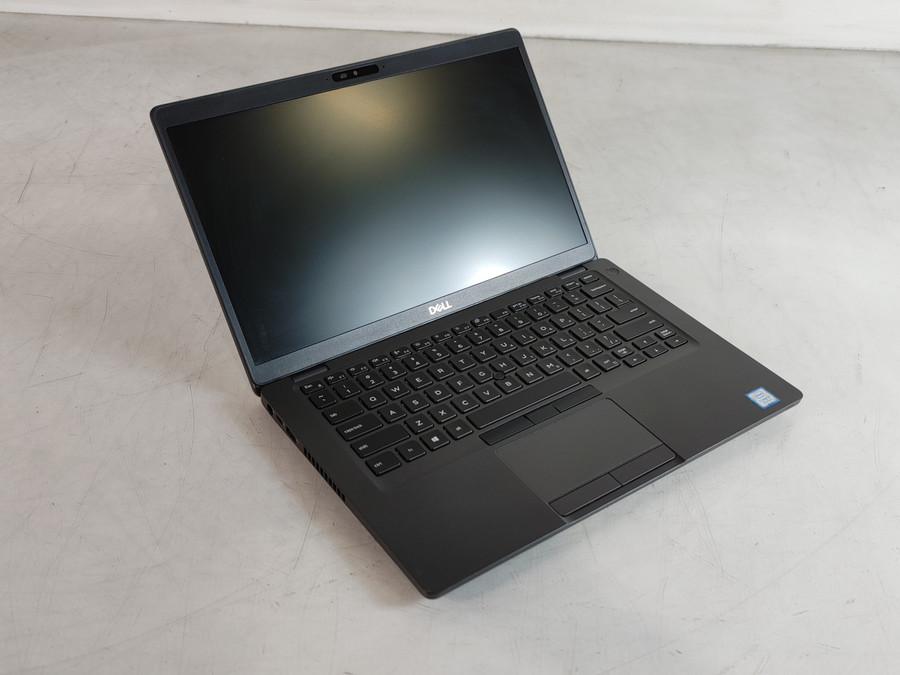 Dell Latitude 5400 Core i5-8265U 1.60 GHz 16 GB DDR4 No HDD