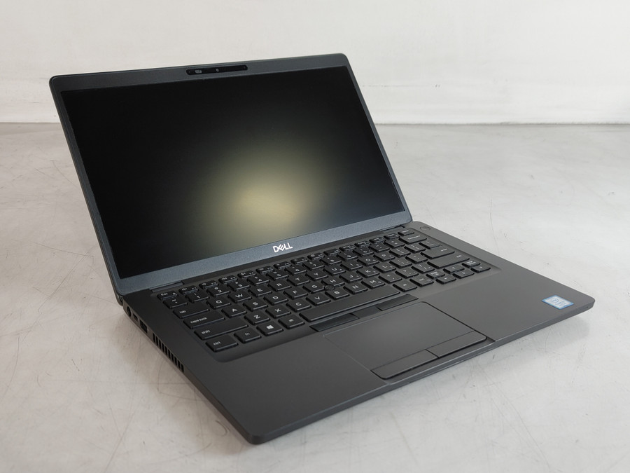 Dell Latitude 5400 Core i5-8265U 1.60 GHz 16 GB DDR4 No HDD