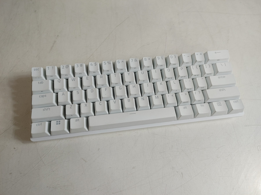 Razer RZ03-0339 Huntsman Mini Backlit Keyboard USB-C